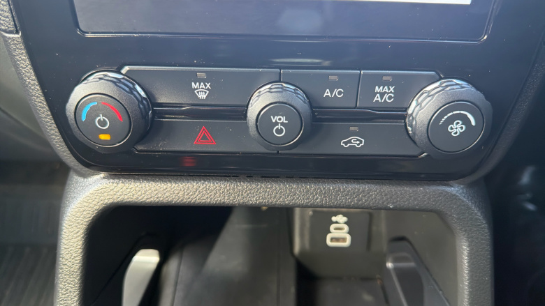 Ford Ranger Diesel Pick Up Double Cab Tremor 2.0 EcoBlue 205 Auto